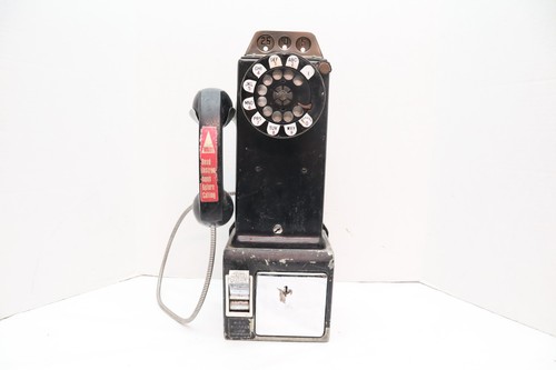 Vintage automatic systems bell - vintage,