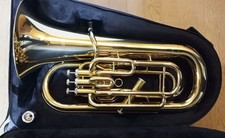 Soleil SEU-1 Euphonium