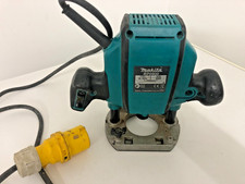 ROUTER - MAKITA RP0900 110V 900W 