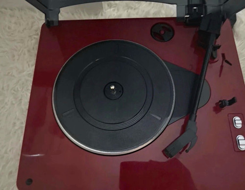 Gpo record player - gpo,