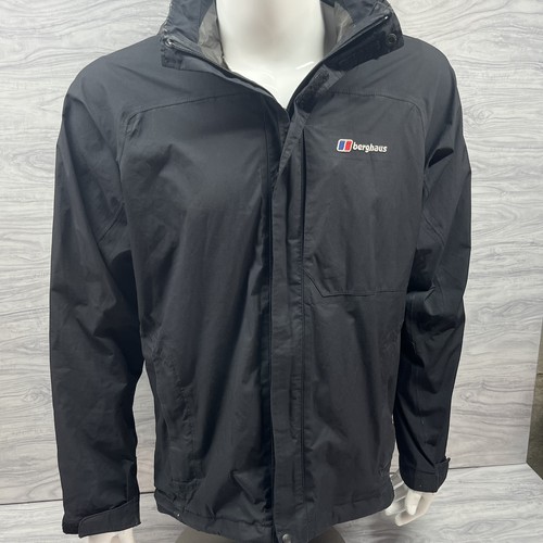 Berghaus gore tex paclite rain - berghaus,