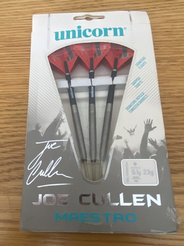 Unicorn maestro joe cullen 23g - unicorn,