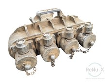 Vintage Fire Brigade 4 Way