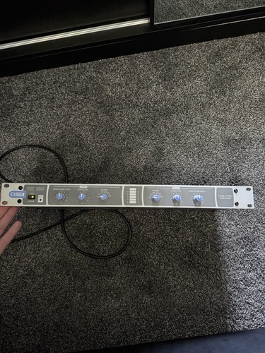 Cloud cx163 stereo - cloud, audio