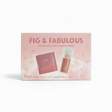 Kaja Fig & Fabulous Set –