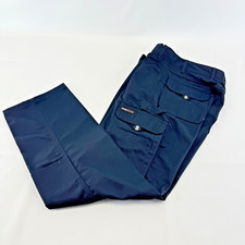 Tuff Stuff Cargo Work Trousers