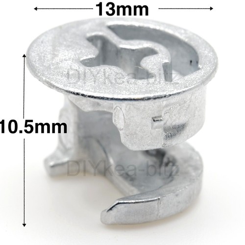 Ikea 103114 cam lock nut - 4,