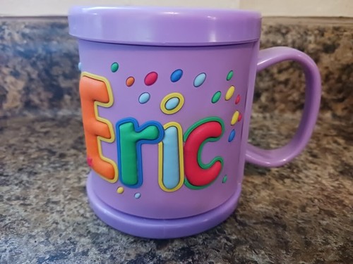 Name eric new - name:,