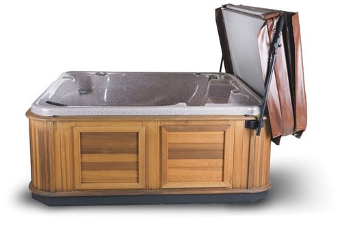 Hot tub spas - spas, bath