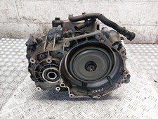 AUDI A3 8P 2012 2.0 PETROL AUTOMATIC S-TRONIC GEARBOX TRANSMISSION PBS