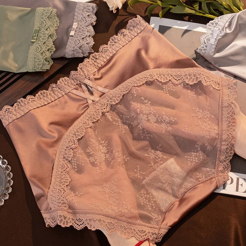 Pack womens vintage satin - womens,