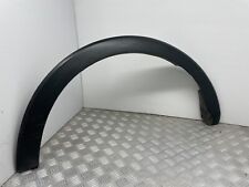 2016 FORD TRANSIT CUSTOM REAR LEFT PASSENGERS WHEEL ARCH TRIM BK31-V280K97-AHW