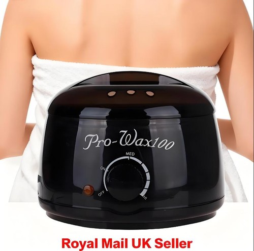 Wax warmer hair removal beauty - removal,