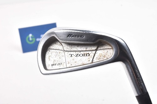 Mizuno zoid 3 - #3, iron