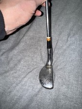 Vintage Stainless Steel Golf