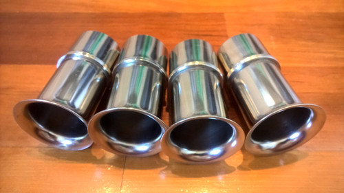 Weber dcoe s long - n.o.s, 60mm