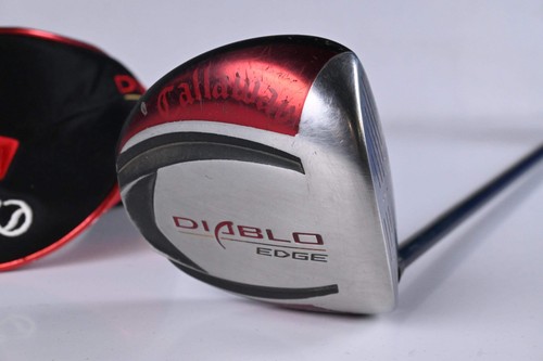 Callaway diablo edge wood - wood, /