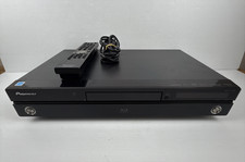 Pioneer BDP-LX52 Blu-Ray DVD