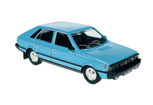 Fso polonez blue polish - blue,
