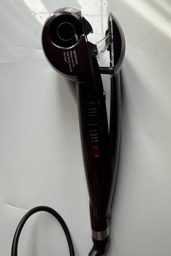 Babyliss curl secret styler - babyliss,