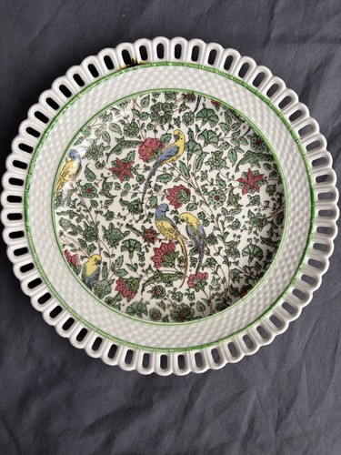 Royal doulton persian white - royal,