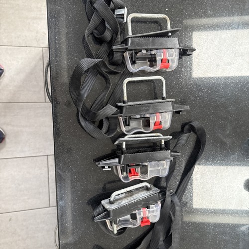 Thule halfords easysnap - 4,