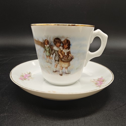 Pieces mocha cup - pieces,
