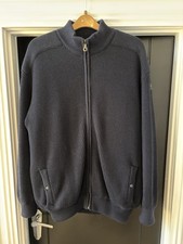 Paul And Shark Lined Knitted