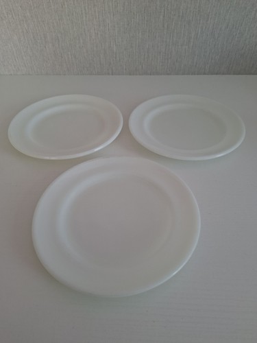 Set vintage pyrex milk - set, of