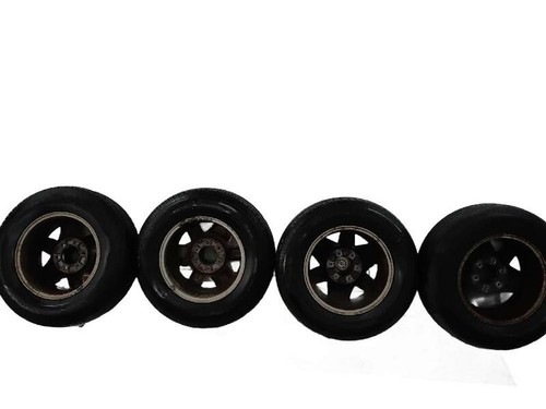 Set wheels nissan - set, 16