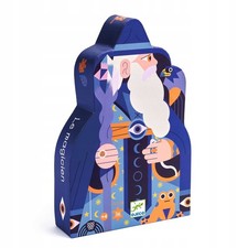 Djeco Wizard & Crystal Scepter