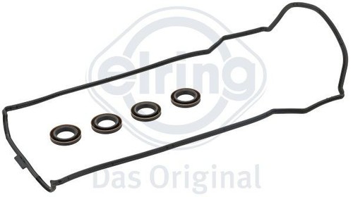 Cylinder head cover gasket set - cover,