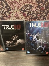True Blood - Series 1-3 -