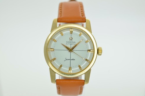 Omega seamaster 34mm 2846 - seamaster,