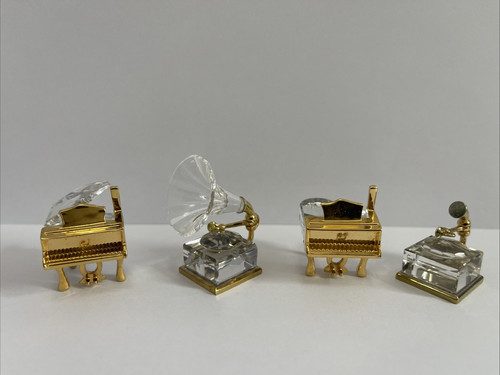 Vintage swarovski crystal - swarovski,