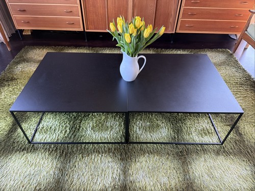 Calligaris thin coffee - calligaris,
