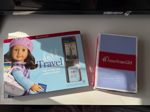 American girl doll travel - doll,