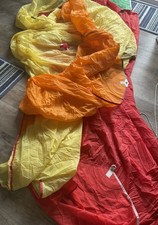 Spinnaker For Day Boat