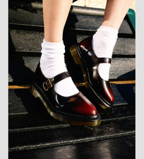 Dr. Martens Elphie Mary Jane