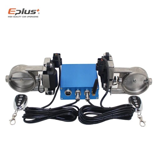 Eplus car exhaust pipe - eplus,