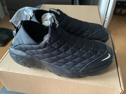 Size nike acg moc 3 - 9.5,