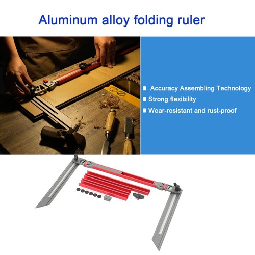 New stair tread measuring tool - tread,