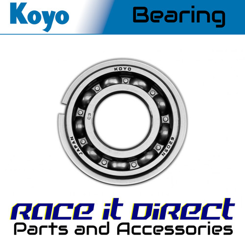 Crank bearing for kawasaki - bearing,