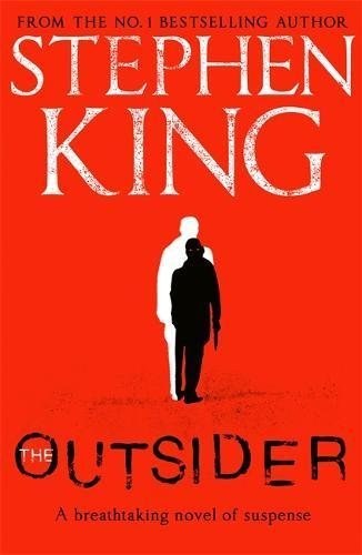 The outsider stephen king - the,