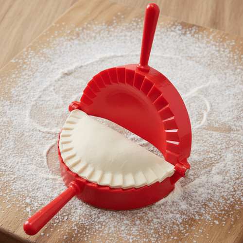 Manual dumpling maker hand - dumpling,