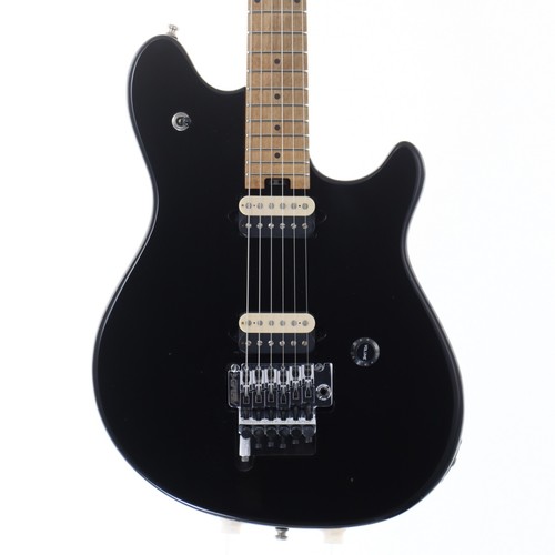 Peavey evh wolfgang special - wolfgang,