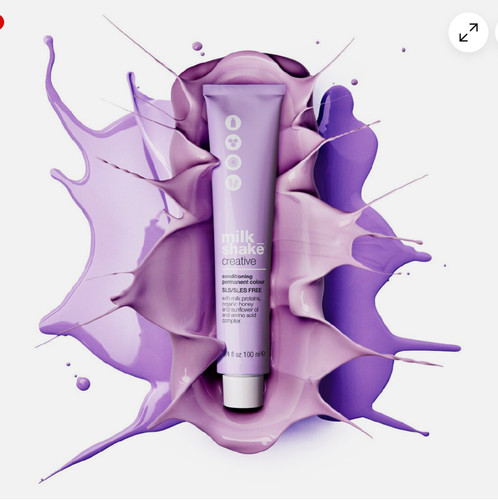 Milk shake milkshake creative - milk_shake,