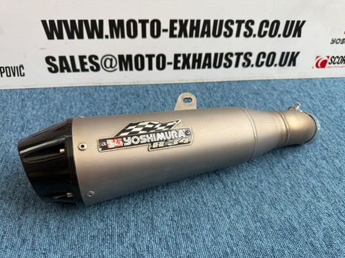 Kawasaki z900rs yoshimura r34 - z900rs,
