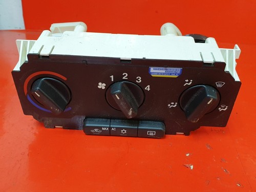 Vauxhall astra mk4 air con - mk4, air-con