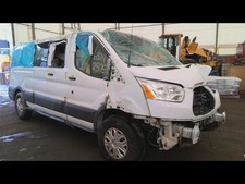 Chassis ECM Driver Park Assist Fits 15-19 TRANSIT 150 6778374